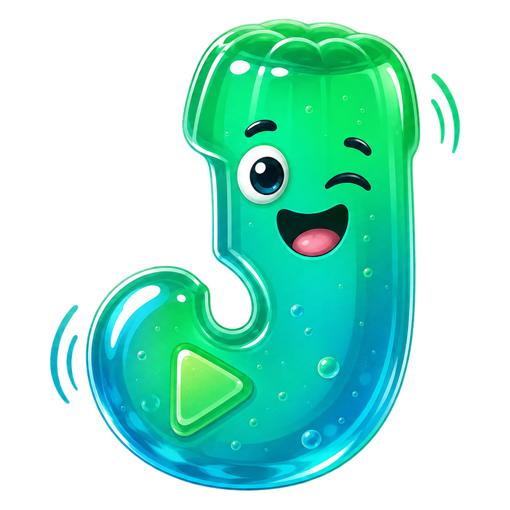 JelliYo